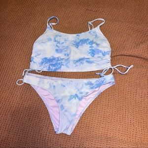 Hollister Bikini